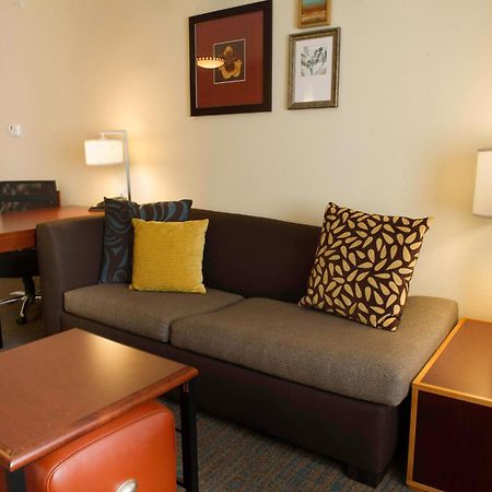 Residence Inn By Marriott Columbia Northwest/Harbison Exterior foto