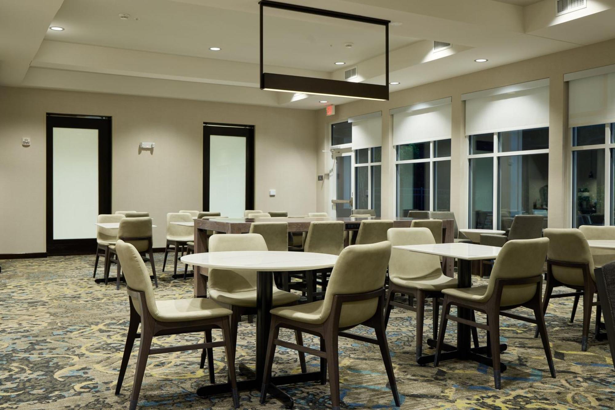 Residence Inn By Marriott Columbia Northwest/Harbison Exterior foto