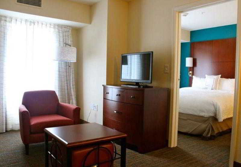 Residence Inn By Marriott Columbia Northwest/Harbison Exterior foto